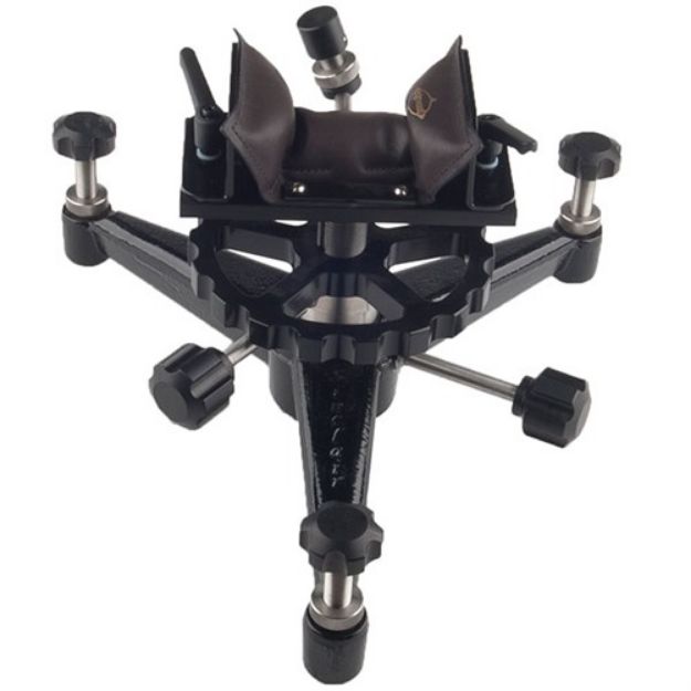 Picture of All-Purpose Heavy Varmint Ambidextrous Shooting Rest