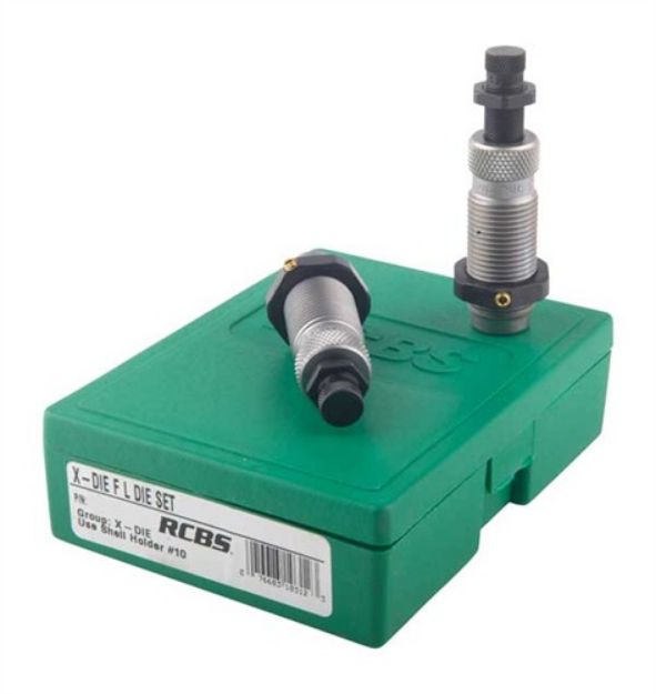 Picture of X-Die 2-Die Set .30-06 Springfield