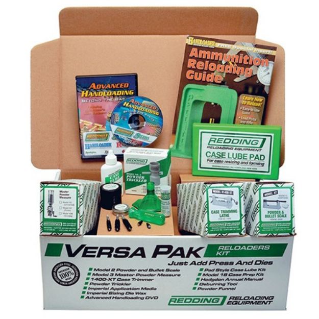 Picture of Versa Pak