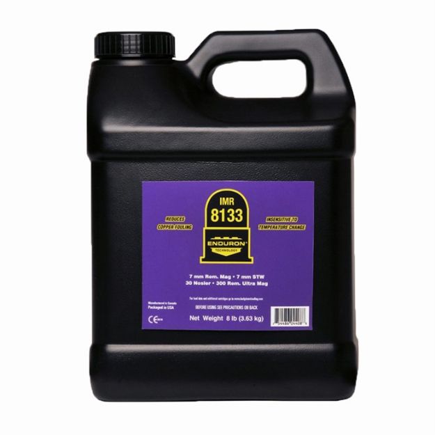 Picture of Enduron® 8133 8Lb Smokeless Rifle Powder
