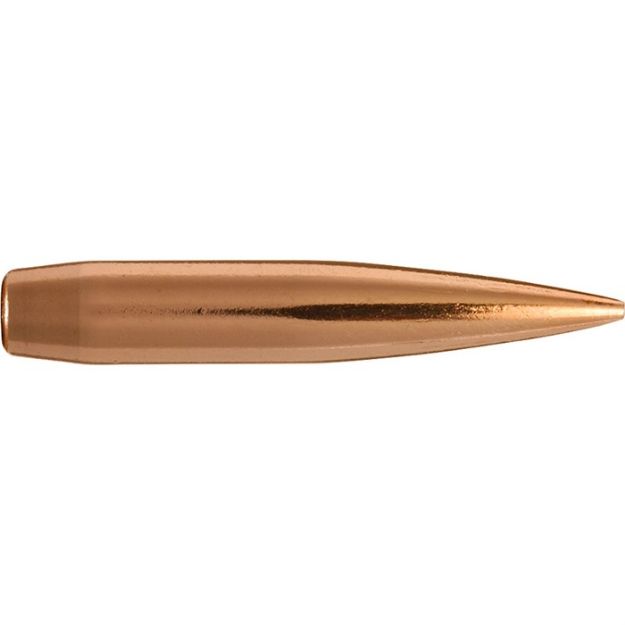 Picture of 6.5Mm (0.264'') 153.5Gr Long Range Hybrid Target 100/Box