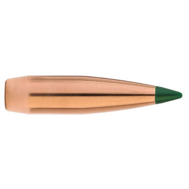 Picture of Tipped Matchking 30 Caliber (0.308'') 175Gr Ptbt 500/Box