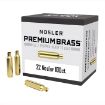 Picture of 22 Nosler Brass 100/Box