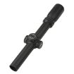 Picture of S-Tac 1-7X24mm Sfp Illuminated Mil-Hash Reticle Black