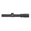 Picture of S-Tac 1-7X24mm Sfp Illuminated Mil-Hash Reticle Black