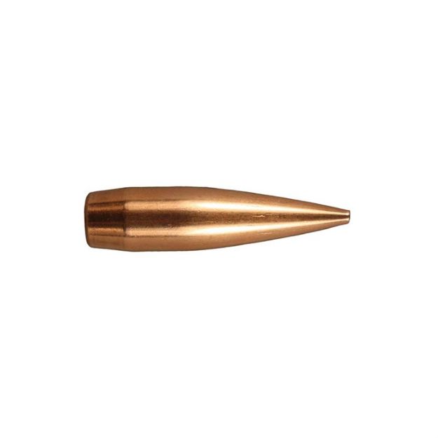Picture of 30 Caliber (0.308'') 155Gr Hybrid Boat Tail 500/Box