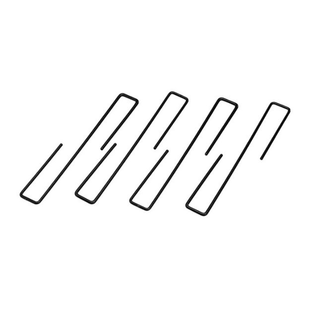 Picture of Universal Handgun Hanger 4/Pack