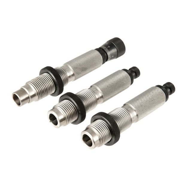 Picture of 270 Winchester Mh-C Deluxe Die Set