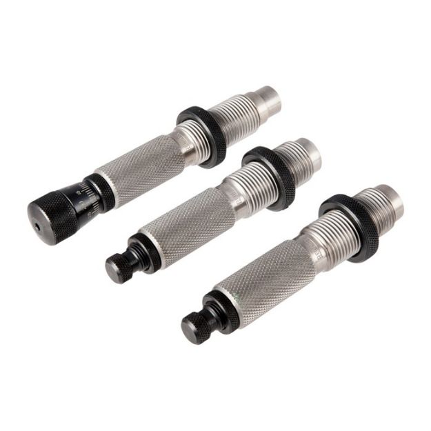 Picture of 26 Nosler Mh-C Deluxe Die Set