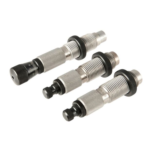 Picture of 6.5Mm Prc Mh-C Deluxe Die Set