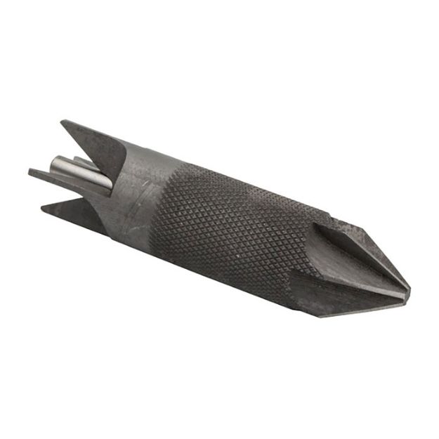 Picture of Deluxe 4-Blade Chamfer/Deburr Tool