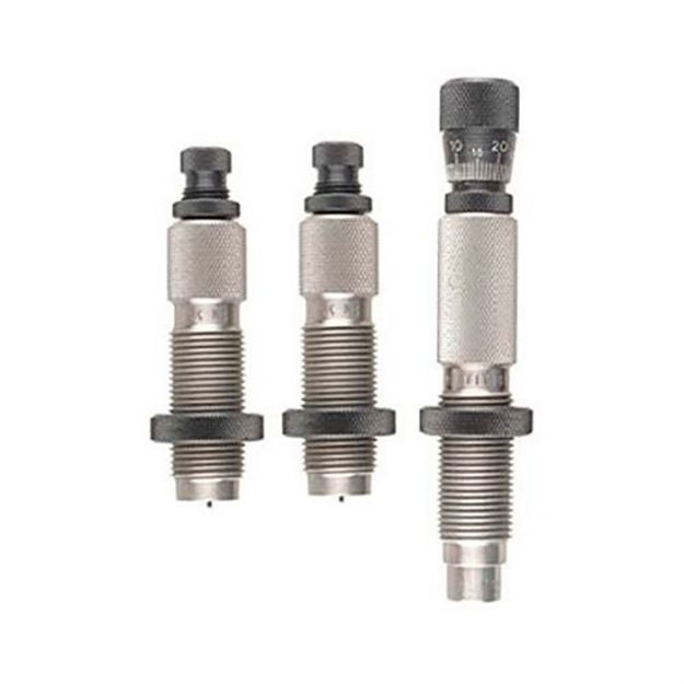 Picture of 300 Remington Ultra Magnum Bushing Die Set