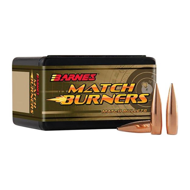 Picture of Match Burner 6Mm (0.243'') 112Gr Hollow Point Bt 500/Box
