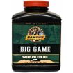 Picture of Big Game 1Lb Smokeless Rifle Powder