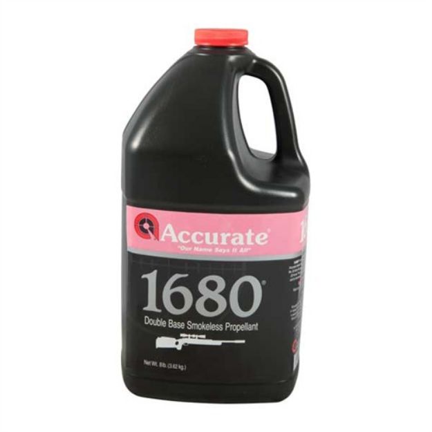 Picture of #1680 8 Lb Rifle Powder