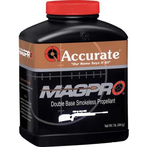 Picture of Magpro® 1 Lb Rifle Powder