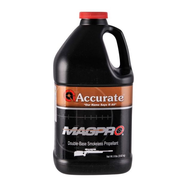 Picture of Magpro® 8 Lb Rifle Powder