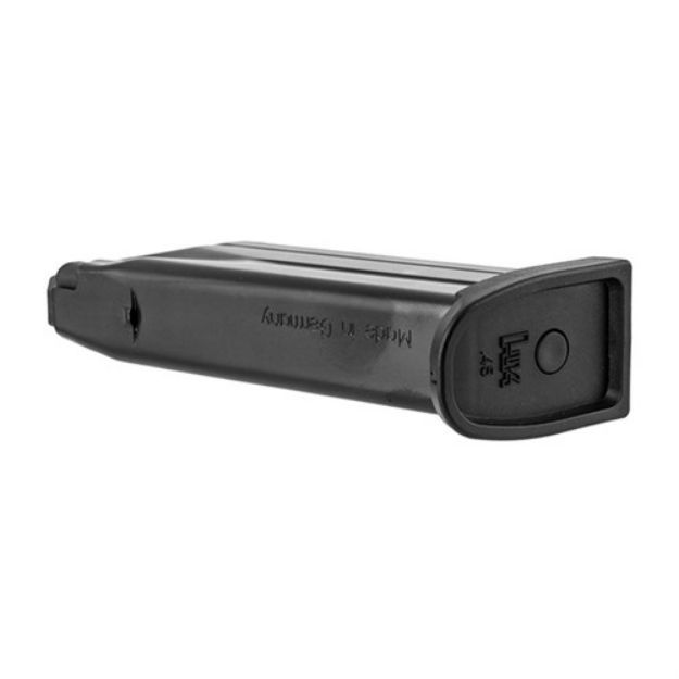 Picture of Magazine, Mark23, 12Rd, .45Acp