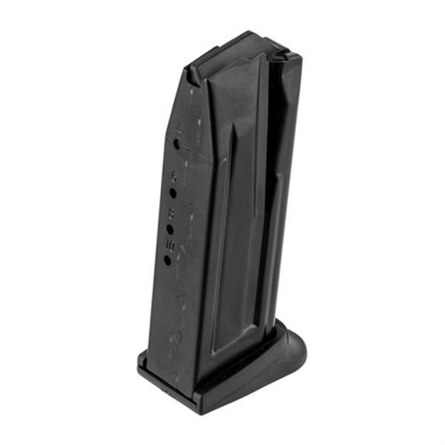 Picture of Magazine, 10Rd,9Mm, P2000sub-C