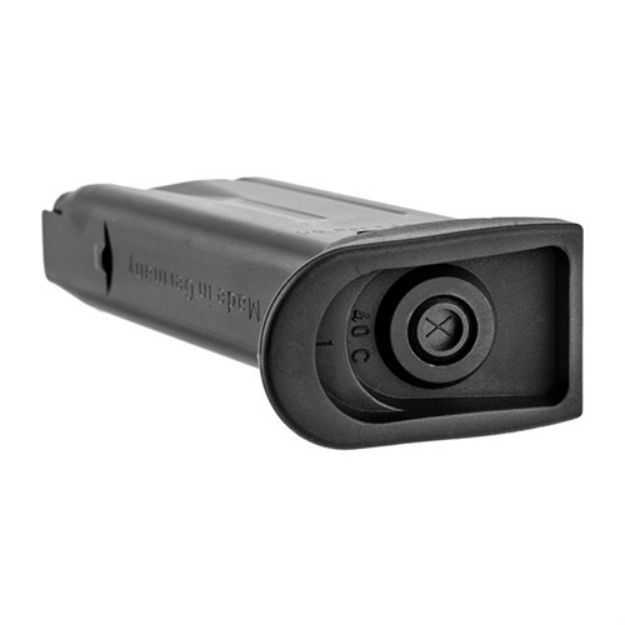 Picture of Magazine, Usp40c, 10Rd. W/Ext.