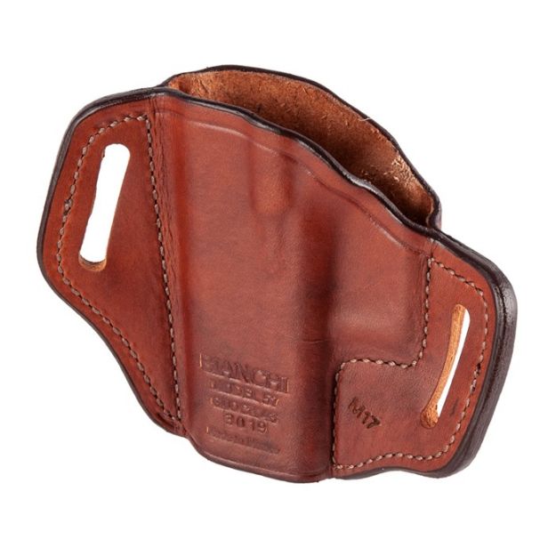 Picture of #57 Remedy Open Top Glock 43 Tan Rh