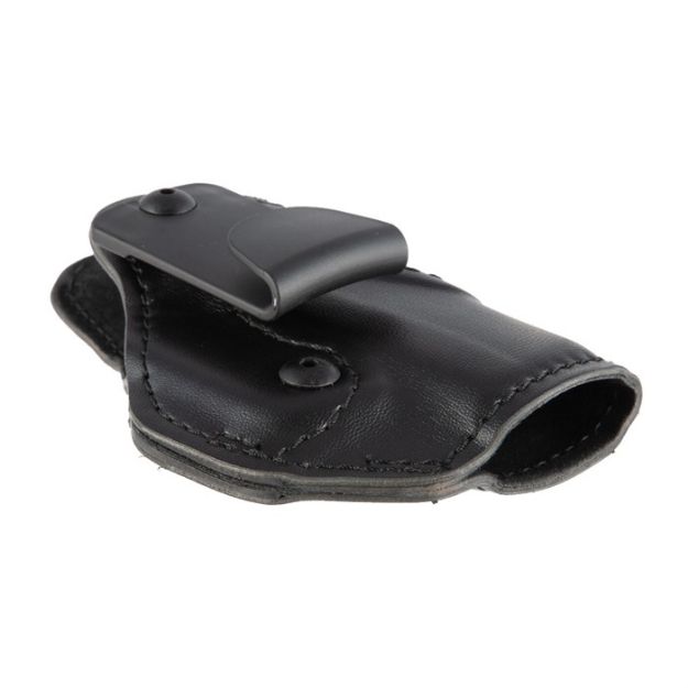 Picture of #27 Iwb Glock 43 Plain Black Rh