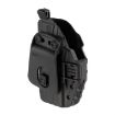 Picture of #7371 Slim Fit W/Micro Paddle Springfield Xds Black Rh
