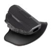 Picture of #7378 Als Paddle & Belt Slide Ruger Lc9/S, Lc380 Black Rh