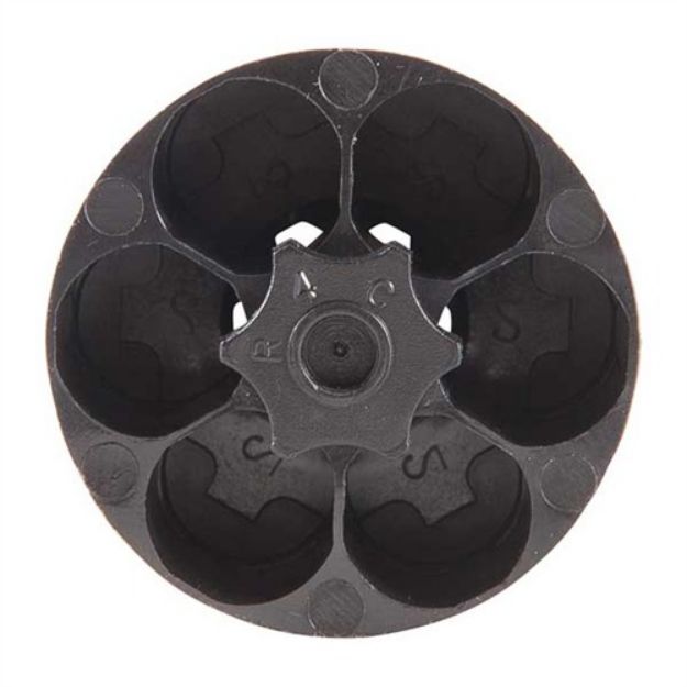 Picture of Fits Ruger  Security /Speed /Service Six 