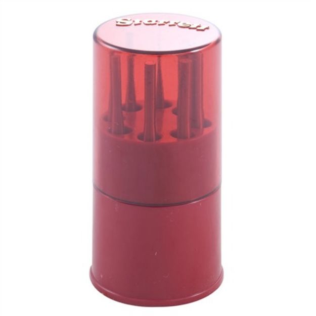 Picture of #S565wb 8 Piece Pin Punch Set