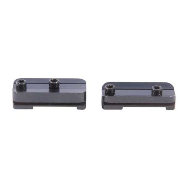 Picture of Remington 700 Scope Base, Black