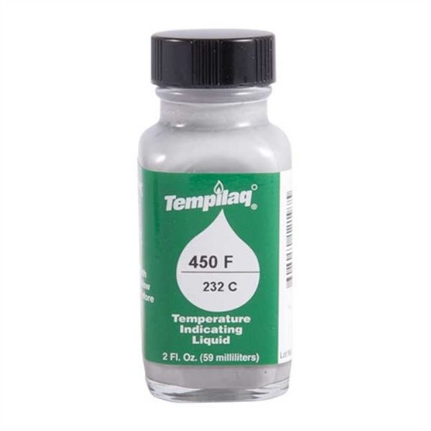 Picture of 2 Oz. 450\ F.