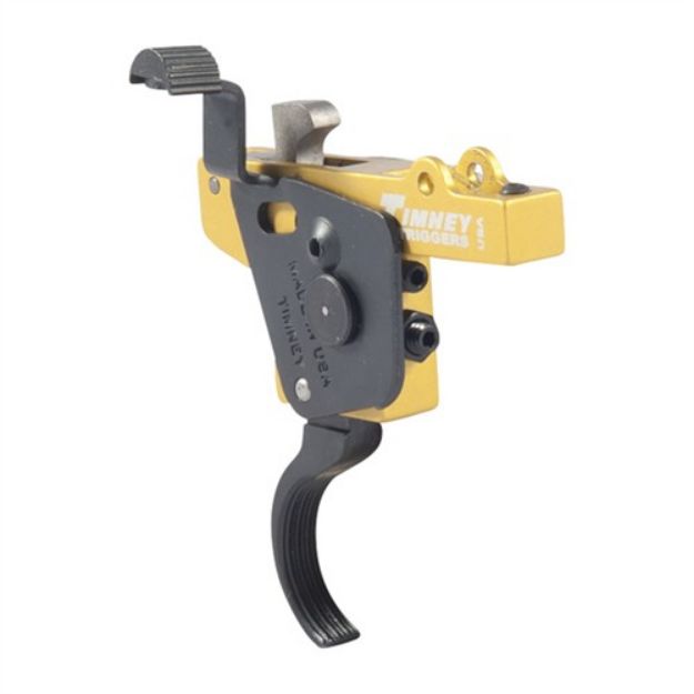 Picture of Fwd Fits Mauser Custom Stocked Swedish 96, Spanish 95