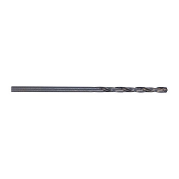 Picture of Jobber Length Wire Gauge Drill 46J (.0810'') Diameter