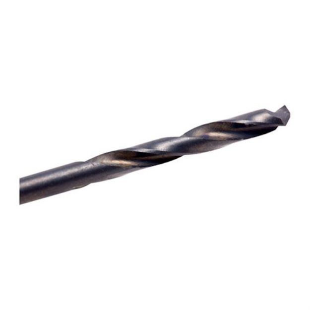 Picture of Short Length Wire Gauge Drill 38S (0.102'') Diameter