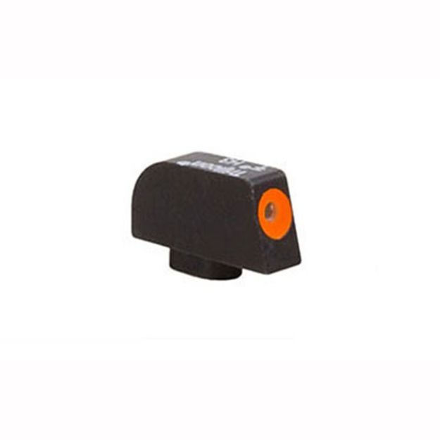 Picture of Hd Xr Front Sight Orange Outline Glock 9/40