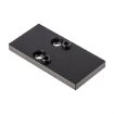 Picture of Rmrcc Pistol Adapter Plate For S&W Core Black