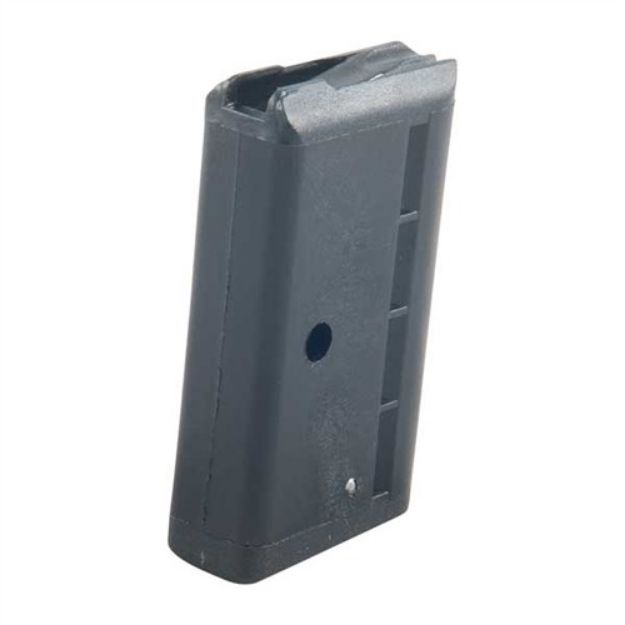 Picture of Sako P94 Magazine 22Lr 5Rd Polymer Black