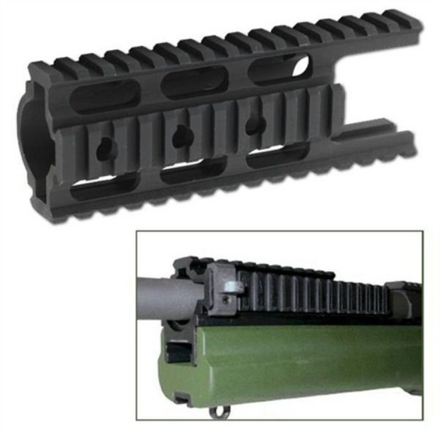 Picture of Trg 22/44 Itrs Accessory Rail