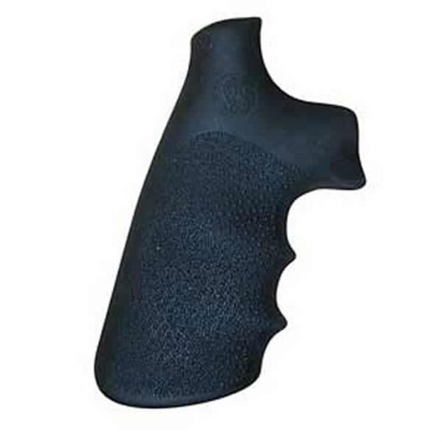 Picture of M500 Impact Absorbing Hogue Square Butt Conversion Grip