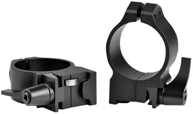 Picture of Qd Grl Ruger #1, Blackhawk, Mini-14 Rings 30Mm Med Matte