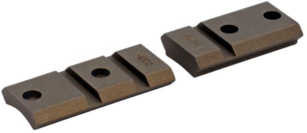 Picture of Remington 700 Maxima Steel 2-Piece Base Burnt Bronze