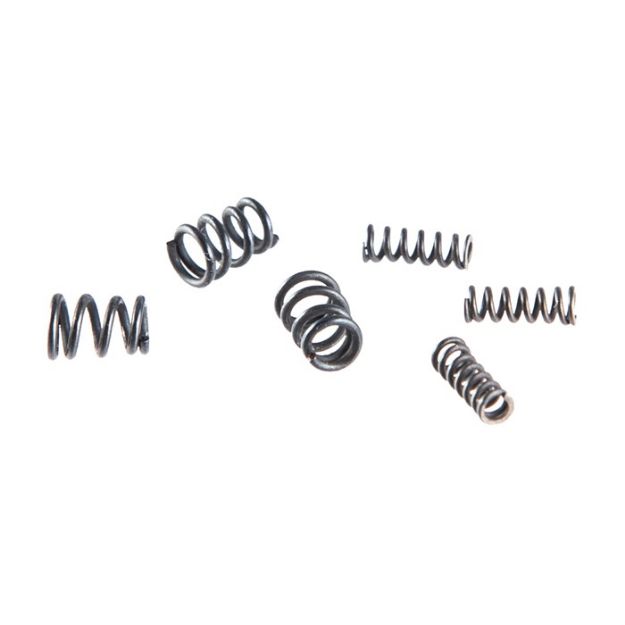 Picture of Enhanced 4-Coil Bolt Carrier Extractor Cs Spring 3-Pak