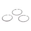Picture of Ar-15 Bolt Ring / Gas Ring 3Pk