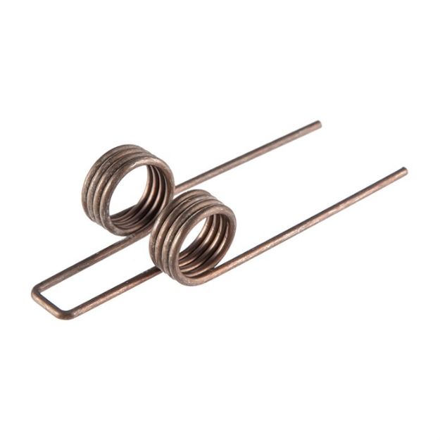 Picture of Enhanced Hammer Spring