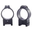 Picture of 34Mm High (1.194'') Fixed Rings, Black