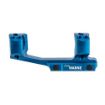 Picture of 30Mm Ultra High (1.435'') 0 Moa Mount, Blue