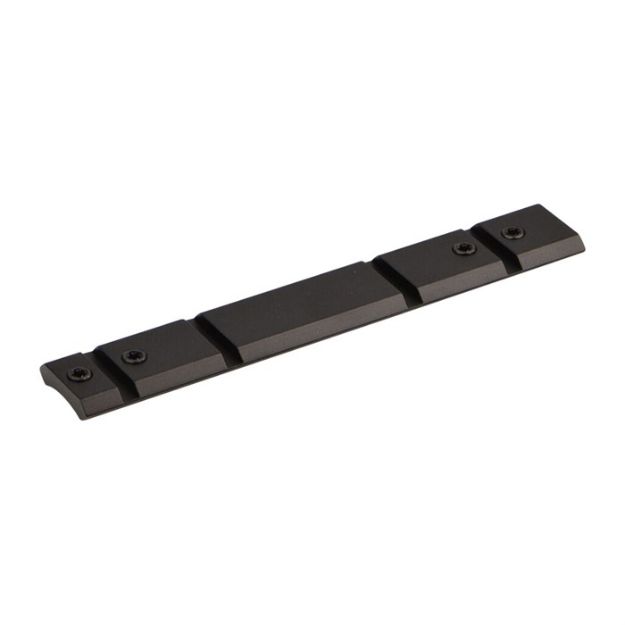 Picture of Marlin Lever Actions Maxima Aluminum Base Matte Black