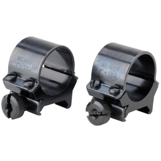 Picture of 1'' Medium Gloss Rings