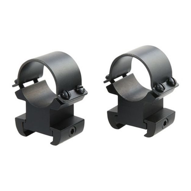 Picture of Rings, X-High, 1'', Matte